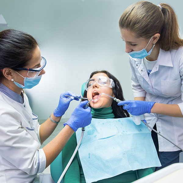 negligent dentist medical negligence claims Personal Injury Solicitors Leicester