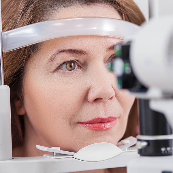 Laser Eye Surgery Negligence / Personal Injury Claim Managers / Personal Injury Solicitors Leicester
