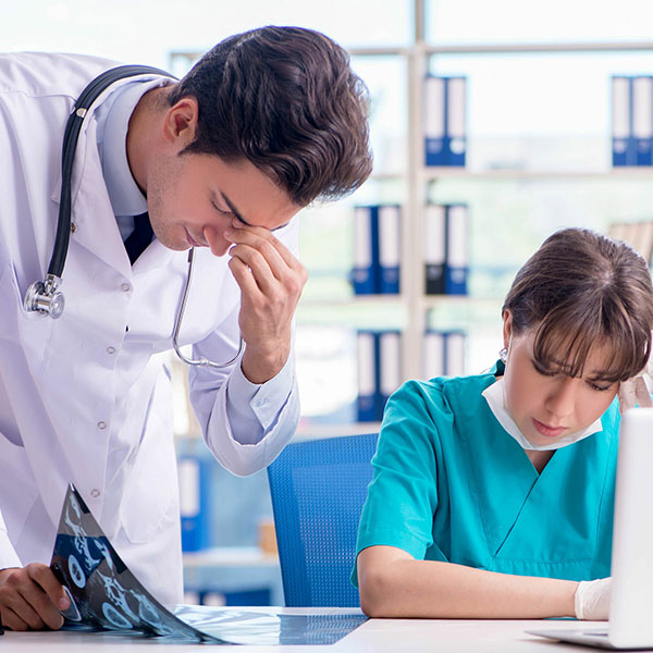 sue NHS medical negligence claims Personal Injury Solicitors Leicester
