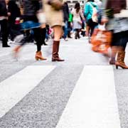 Call to discuss pedestrian road accident compensation in Leicestershire